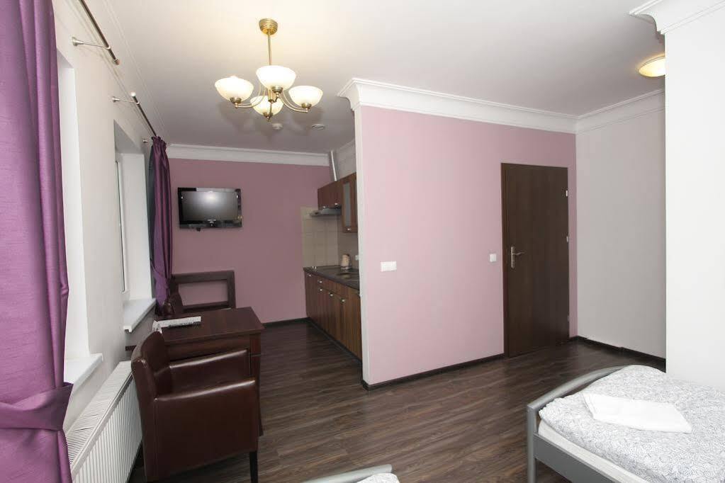 Wratislavia Apartment Breslau